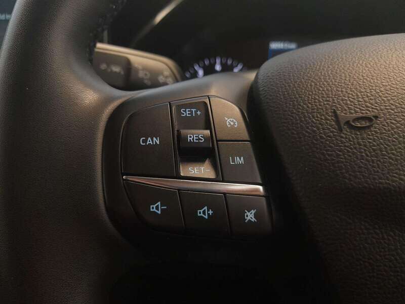 Used Ford Focus 2023 for sale - 77036259: Photo 19