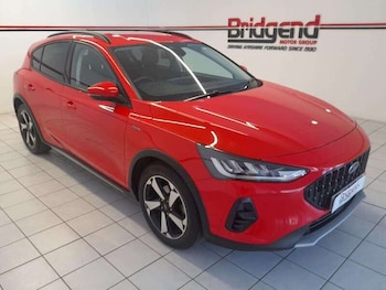 Used Ford Focus 2023 for sale - 77036259: Photo