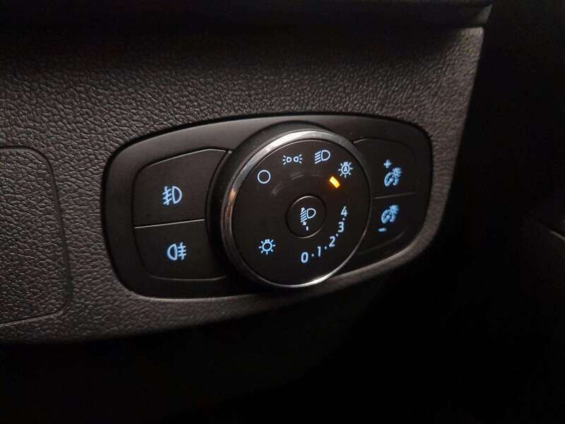 Used Ford Focus 2023 for sale - 77036259: Photo 20