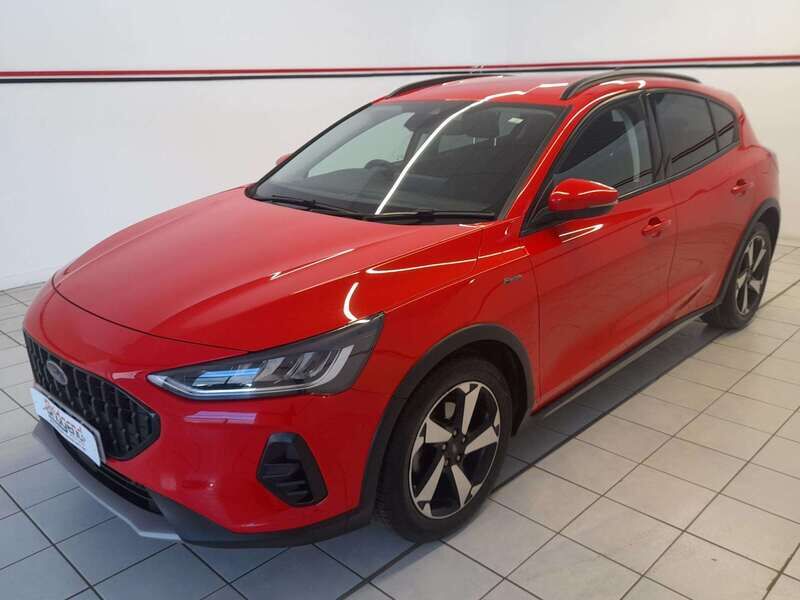 Used Ford Focus 2023 for sale - 77036259: Photo 3