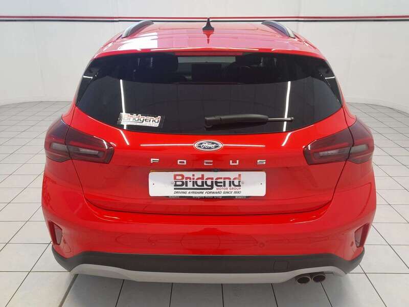 Used Ford Focus 2023 for sale - 77036259: Photo 5