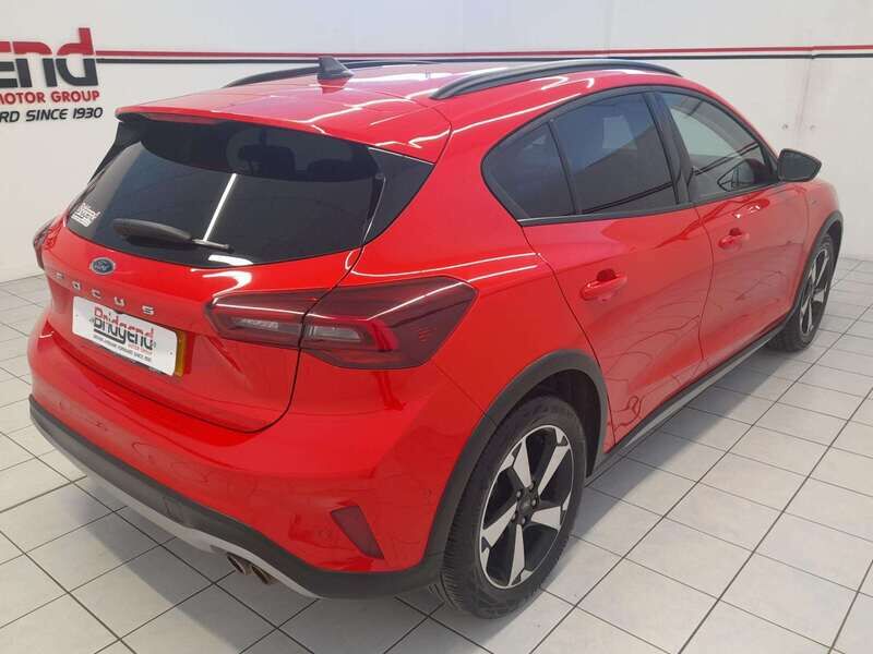 Used Ford Focus 2023 for sale - 77036259: Photo 6