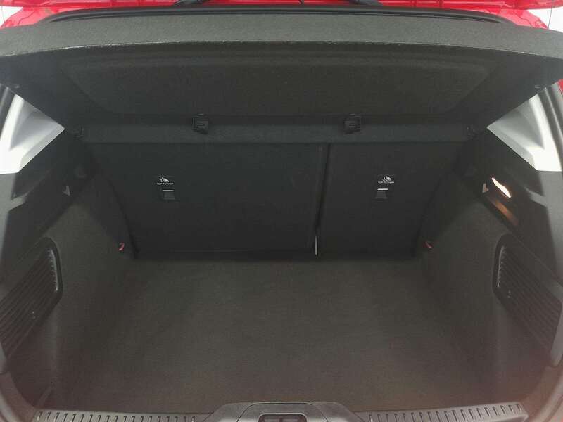 Used Ford Focus 2023 for sale - 77036259: Photo 7