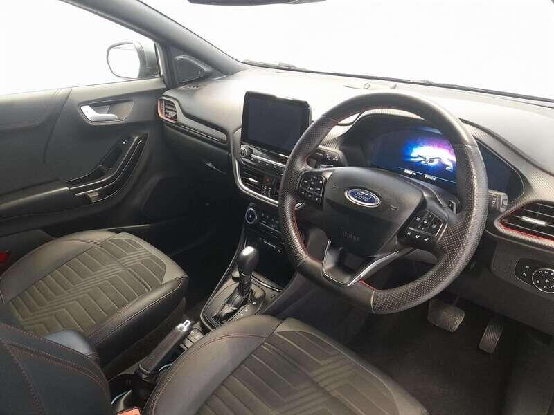 Used Ford Puma 2022 for sale - 76136189: Photo 10