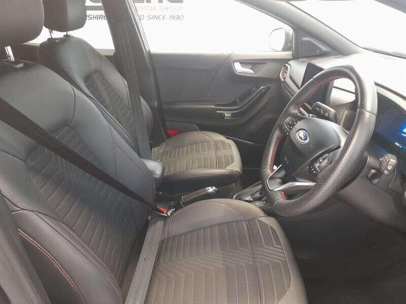 Used Ford Puma 2022 for sale - 76136189: Photo 11
