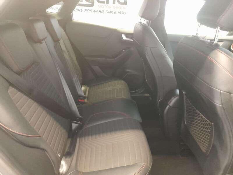 Used Ford Puma 2022 for sale - 76136189: Photo 12