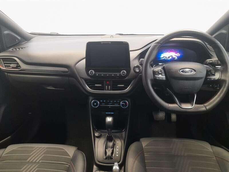 Used Ford Puma 2022 for sale - 76136189: Photo 13