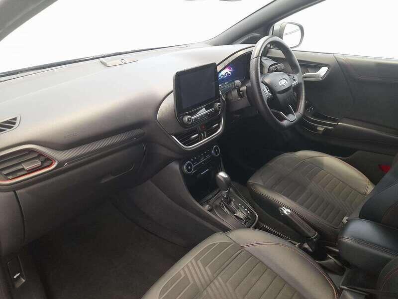 Used Ford Puma 2022 for sale - 76136189: Photo 14