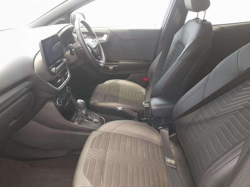 Used Ford Puma 2022 for sale - 76136189: Photo 15