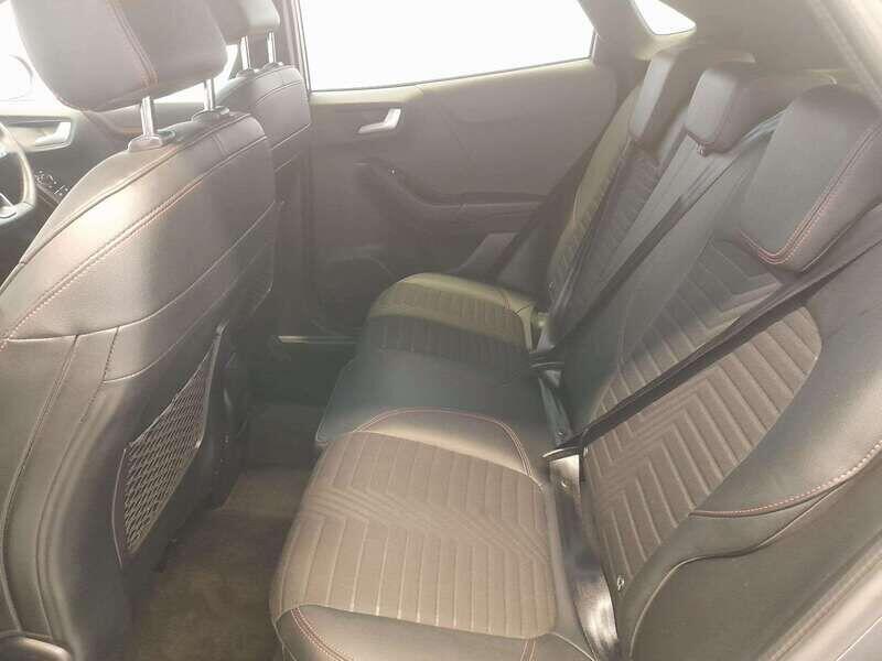 Used Ford Puma 2022 for sale - 76136189: Photo 16