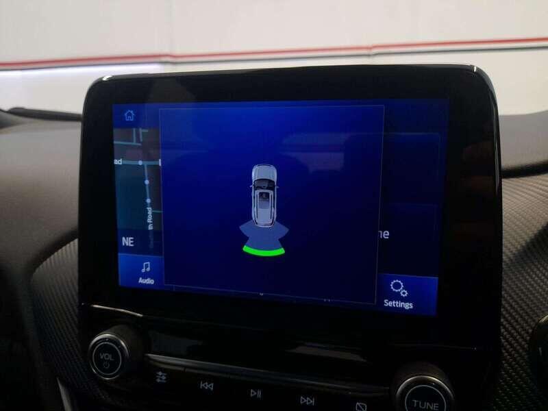 Used Ford Puma 2022 for sale - 76136189: Photo 17