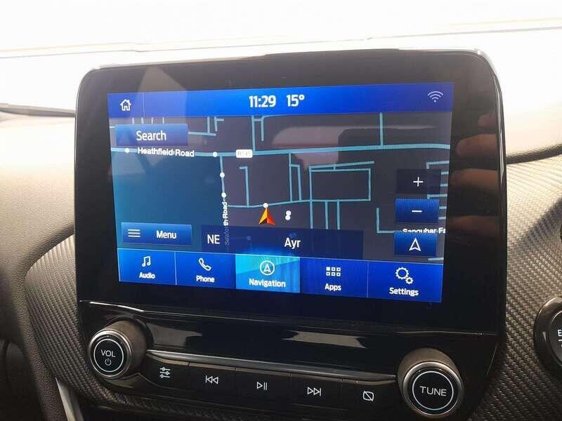 Used Ford Puma 2022 for sale - 76136189: Photo 18