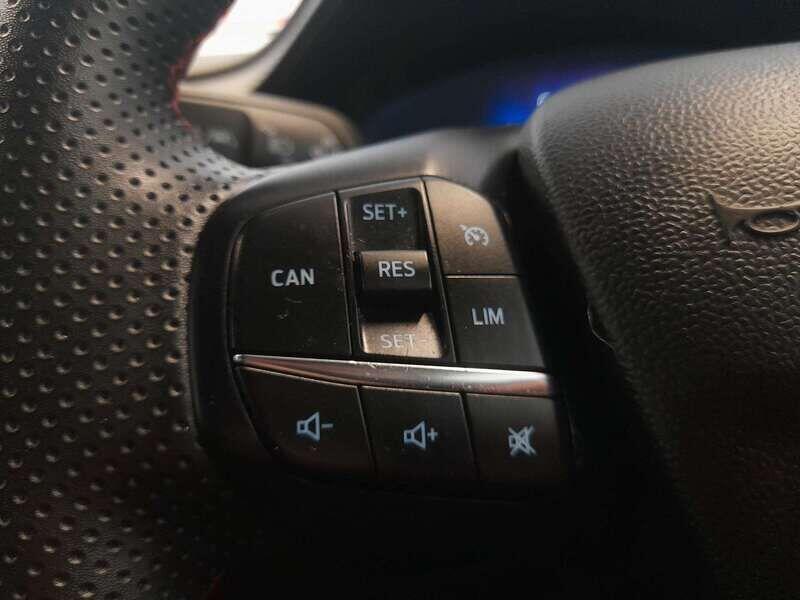 Used Ford Puma 2022 for sale - 76136189: Photo 19