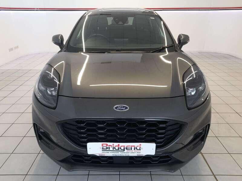 Used Ford Puma 2022 for sale - 76136189: Photo 2