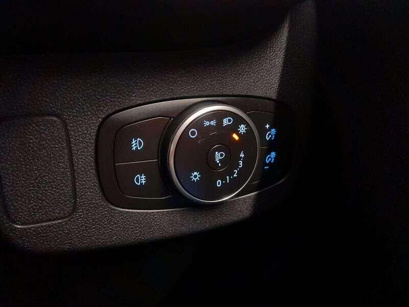 Used Ford Puma 2022 for sale - 76136189: Photo 20