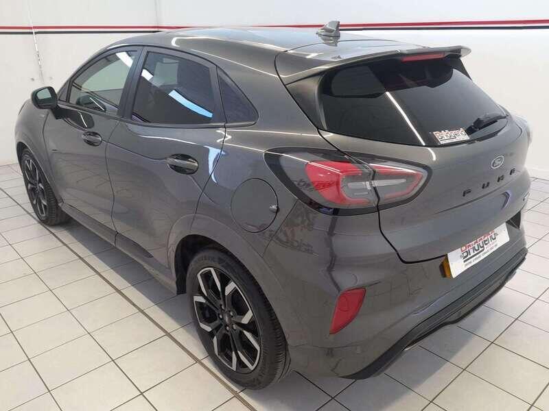 Used Ford Puma 2022 for sale - 76136189: Photo 4
