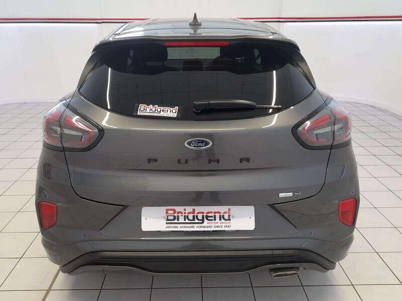 Used Ford Puma 2022 for sale - 76136189: Photo 5