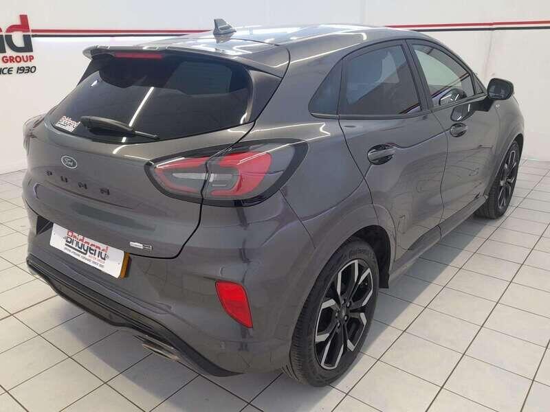 Used Ford Puma 2022 for sale - 76136189: Photo 6