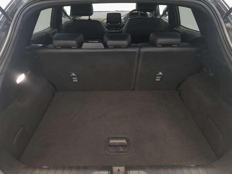 Used Ford Puma 2022 for sale - 76136189: Photo 7