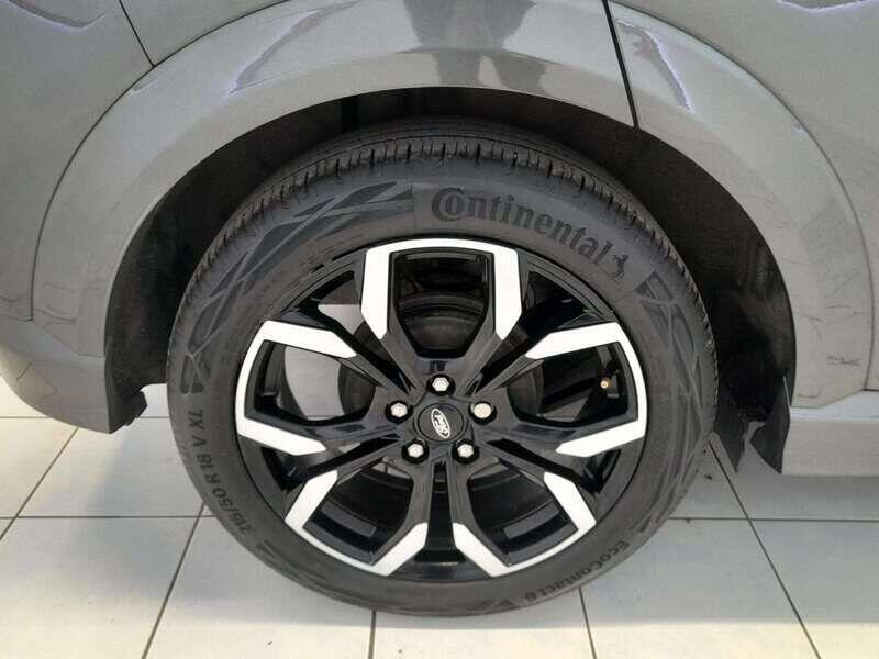 Used Ford Puma 2022 for sale - 76136189: Photo 8