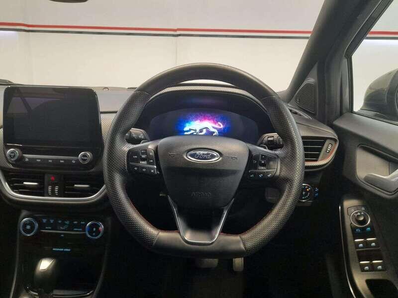 Used Ford Puma 2022 for sale - 76136189: Photo 9