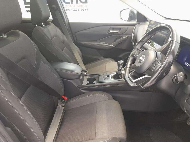 Used Nissan Qashqai 2022 for sale - 77814327: Photo 11