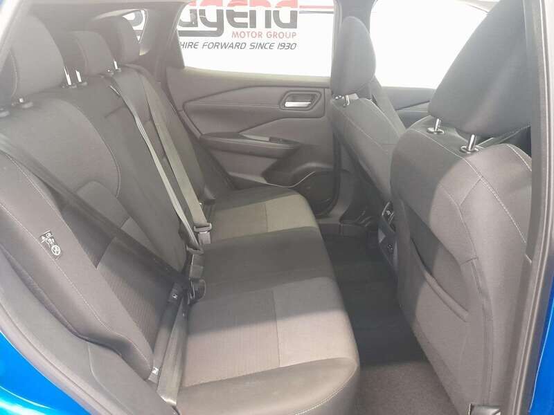 Used Nissan Qashqai 2022 for sale - 77814327: Photo 12