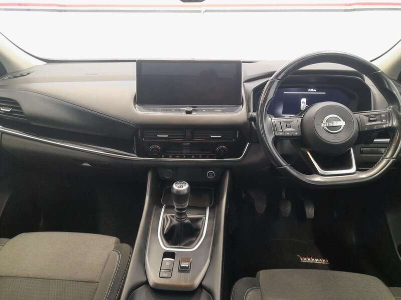 Used Nissan Qashqai 2022 for sale - 77814327: Photo 13