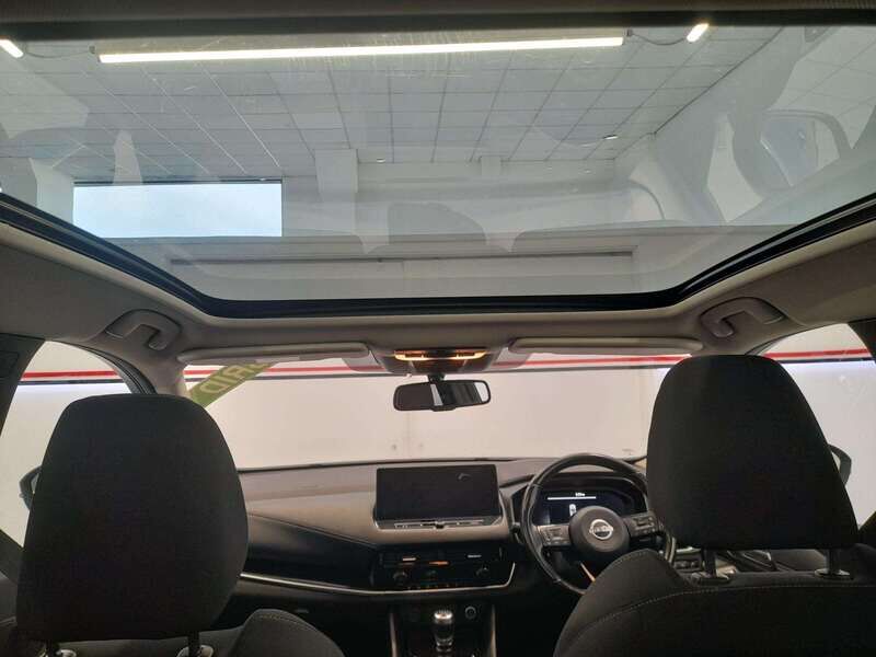 Used Nissan Qashqai 2022 for sale - 77814327: Photo 14