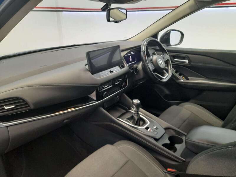 Used Nissan Qashqai 2022 for sale - 77814327: Photo 15