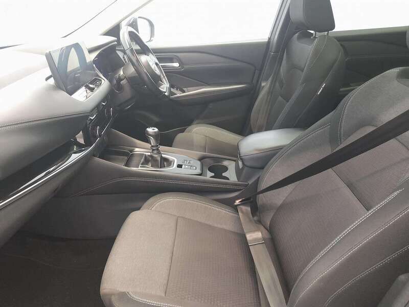Used Nissan Qashqai 2022 for sale - 77814327: Photo 16