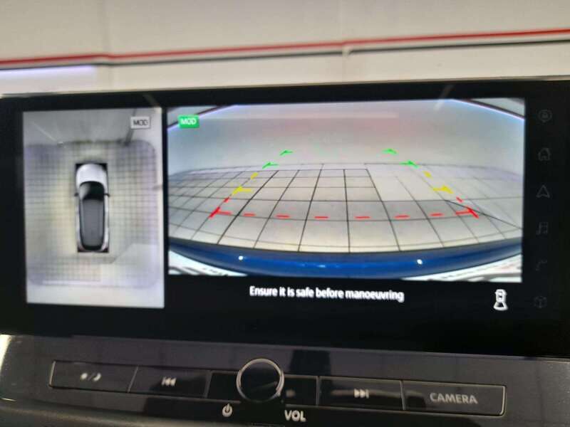 Used Nissan Qashqai 2022 for sale - 77814327: Photo 18