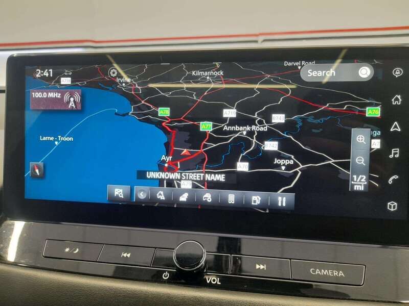 Used Nissan Qashqai 2022 for sale - 77814327: Photo 19