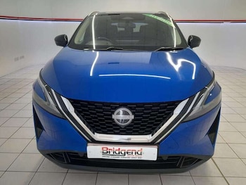Used Nissan Qashqai 2022 for sale - 77814327: Photo