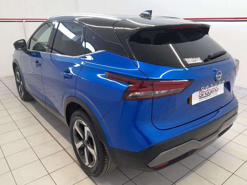 Used Nissan Qashqai 2022 for sale - 77814327: Photo 4