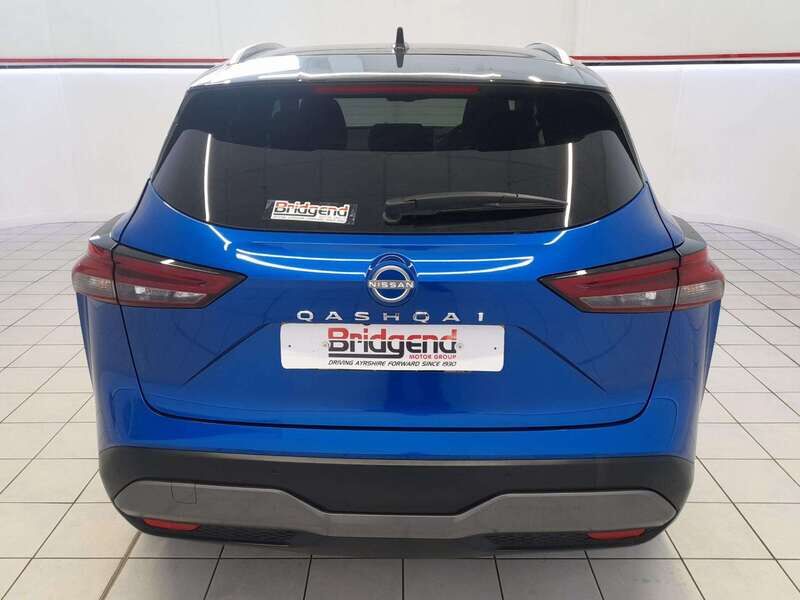 Used Nissan Qashqai 2022 for sale - 77814327: Photo 5