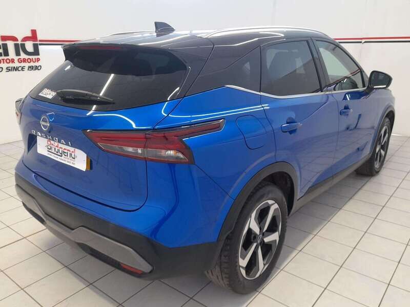 Used Nissan Qashqai 2022 for sale - 77814327: Photo 6