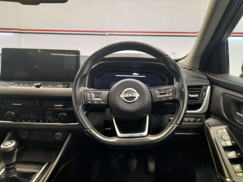 Used Nissan Qashqai 2022 for sale - 77814327: Photo 9