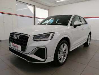 Used Audi Q2 2023 for sale - 74256312: Photo
