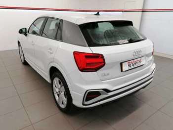 Used Audi Q2 2023 for sale - 74256312: Photo