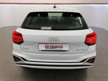 Used Audi Q2 2023 for sale - 74256312: Photo