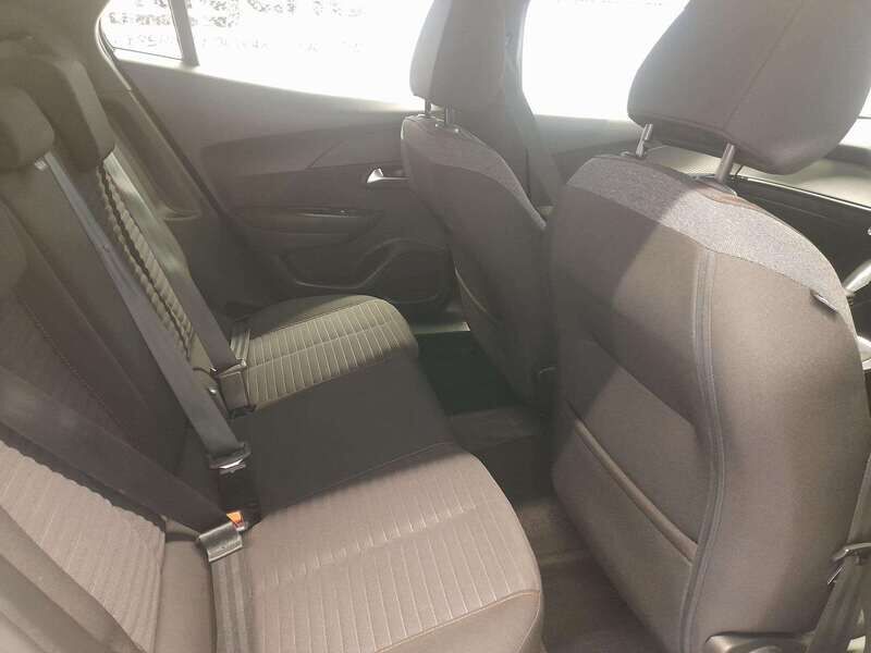 Used Peugeot 2008 2022 for sale - 77036223: Photo 12