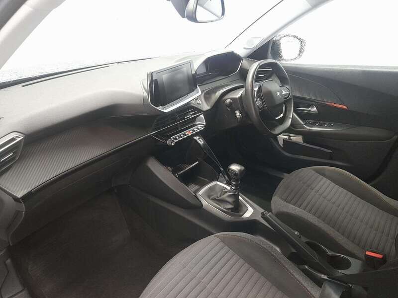 Used Peugeot 2008 2022 for sale - 77036223: Photo 14
