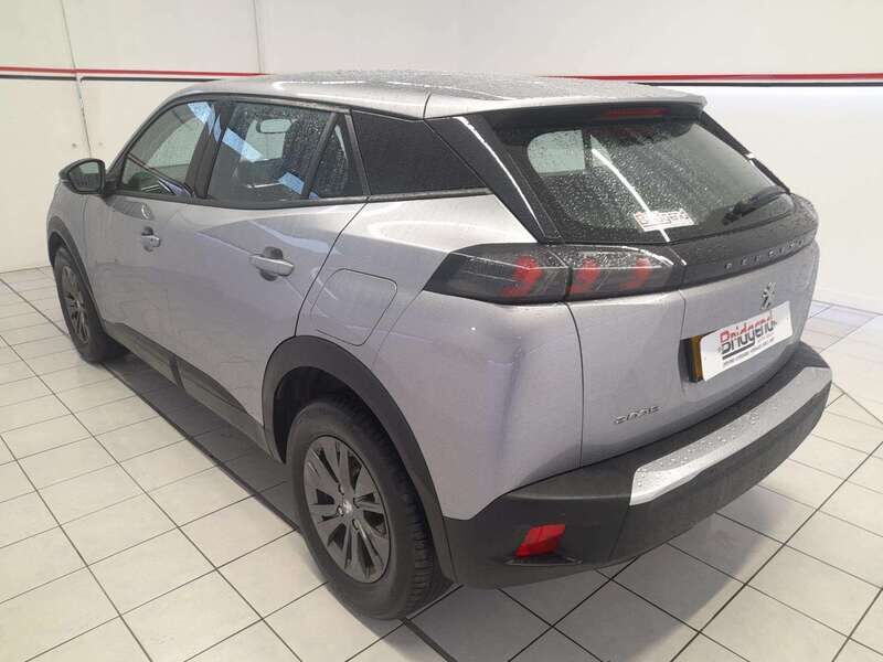Used Peugeot 2008 2022 for sale - 77036223: Photo 4