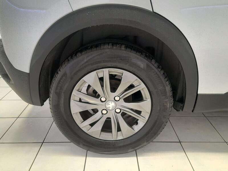 Used Peugeot 2008 2022 for sale - 77036223: Photo 8