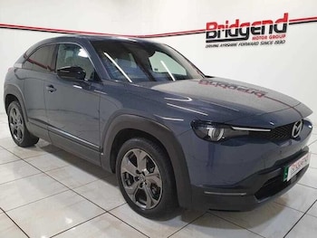 2021 (71) - 35.5kWh First Edition SUV 5dr