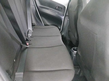 Used Toyota AYGO 2024 for sale - 77379440: Photo