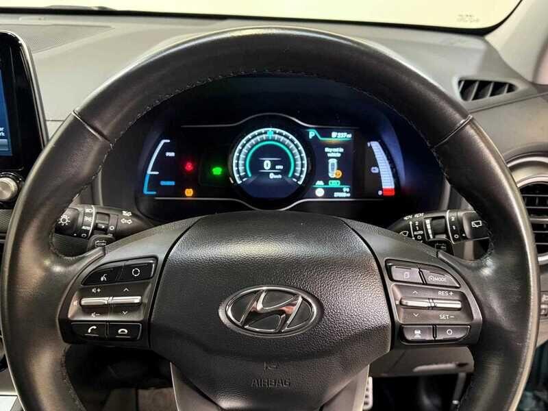 Used Hyundai KONA 2020 for sale - 76136060: Photo 16