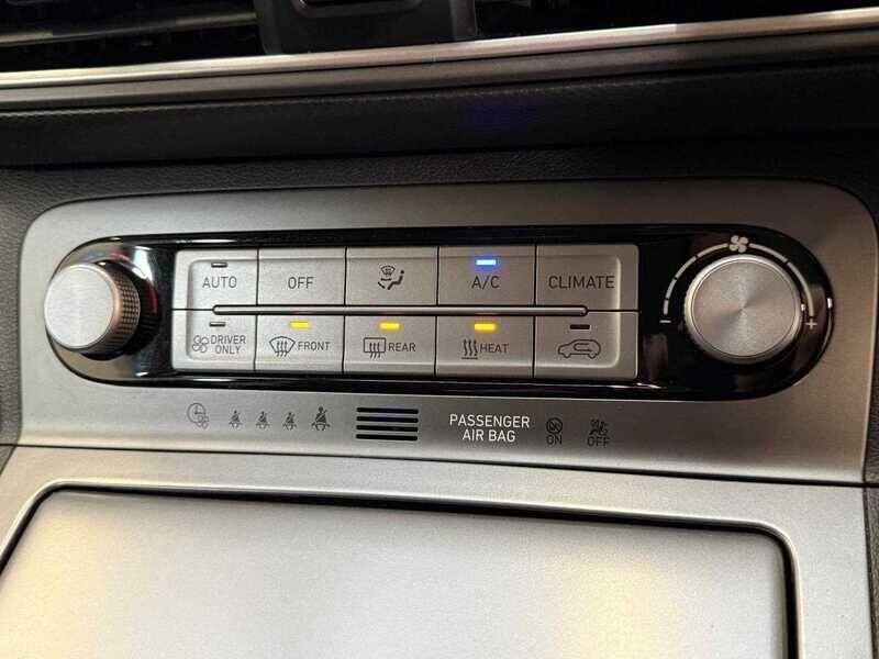 Used Hyundai KONA 2020 for sale - 76136060: Photo 20