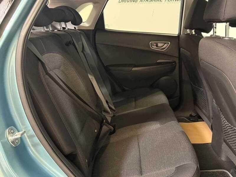 Used Hyundai KONA 2020 for sale - 76136060: Photo 28